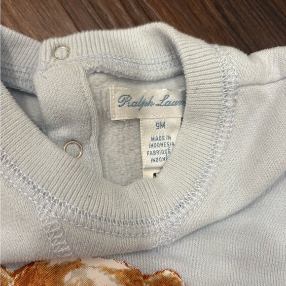 Baby Ralph Lauren - Picture 3 of 3